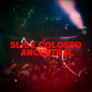 Slide Colosso Ancestral