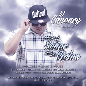 Mexicanos Unidos (feat. Lil One & P.D.M.)