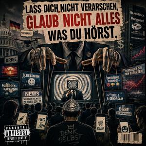 Glaub nicht alles