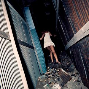 Lipstick Evidence Kuchibeni no shōko