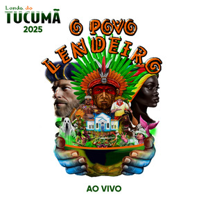 Casta (Ao Vivo)