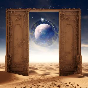 The Closing of the Door