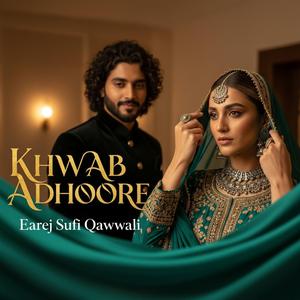 Khwab Adhoore