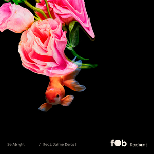 Be Alright