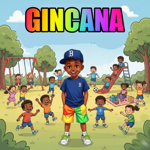 GINCANA