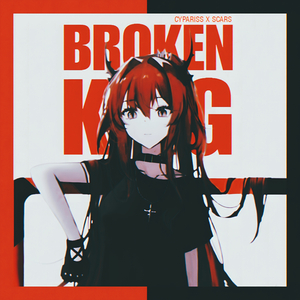 BROKEN KING