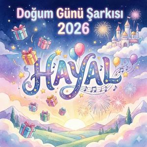 Doğum Günü Şarkısı(HAYAL) (Çocuklar İçin - Serkan’s Ertek)