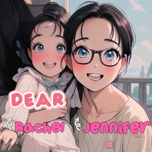 Dear Rachel & Jennifer