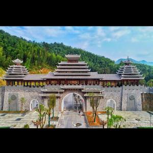 谜一样的地方 黄桑