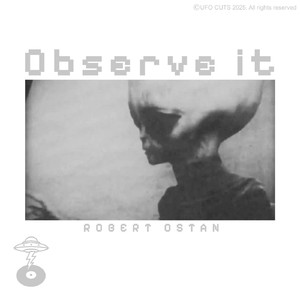 Observe it (Original Mix)