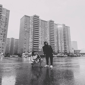 Пусть вокруг туман