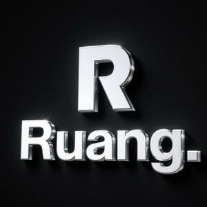 Ruang.（Prod by Jerry）