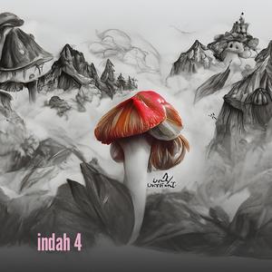 Indah 4 (Acoustic)