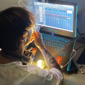 【free】Drill beat 钻头*Typr 嘎蹦