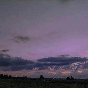 我们的世界很民谣