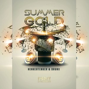 Summer Gold (Henkertenker Edit)