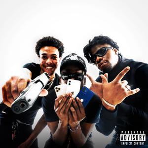 CHEAT (feat. Zerocap, JBLOCC, FINE$$E & Aeter)