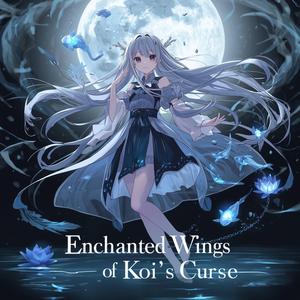 Whispers of Agehachou the Koi's Curse
