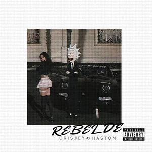 Rebelde (feat. Haston)