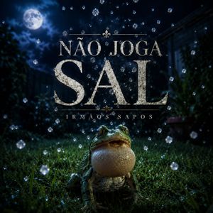 Não Joga Sal