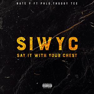 SIWYC (feat. Phlo)