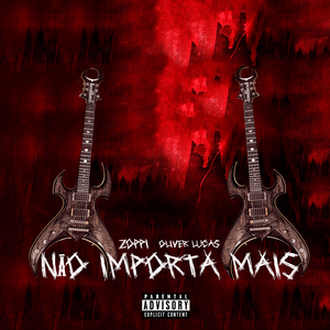 Não Importa Mais