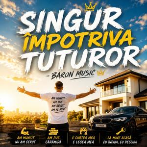 Baron - Singur împotriva tuturor