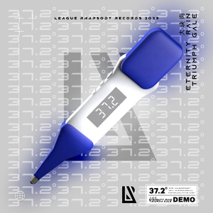 37.2℃ (Demo)