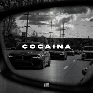 Cocaina