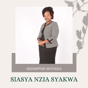 Siasya Nzia Syakwa