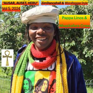 ZimDancehall Ndeyemunhu Wese
