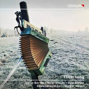 Winterreise – Zweite Abtheilung, Op. 89, D 911:Täuschung