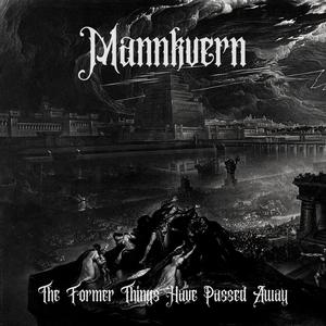 The Former Things Have Passed Away