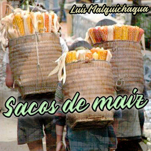 Sacos de Maiz