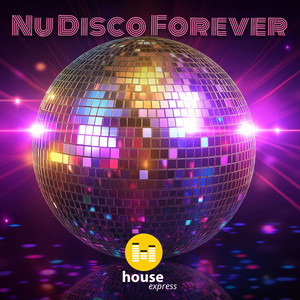 Cotton Candy (Nu Disco Version)