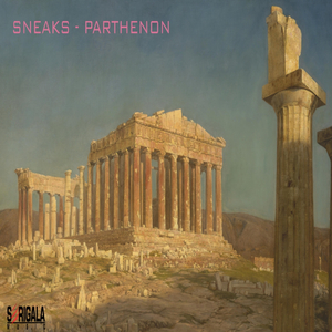 Parthenon (Original Mix)