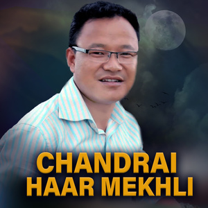 Chandrai haar Mekhli