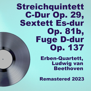 Allegretto (Remastered 2023)