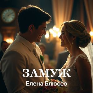Замуж