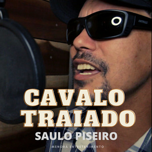 Cavalo Traiado