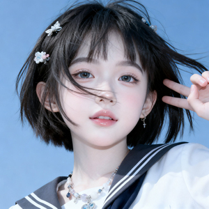 眼福