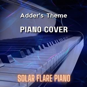 Adder's Theme (Piano Cover)