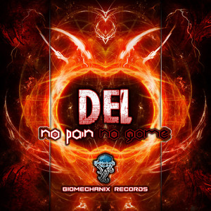 Back To North (Del Remix)