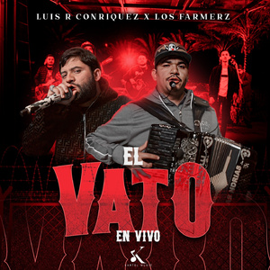 El Vato (En Vivo)
