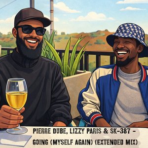 Going (Myself Again) (Extended Mix)