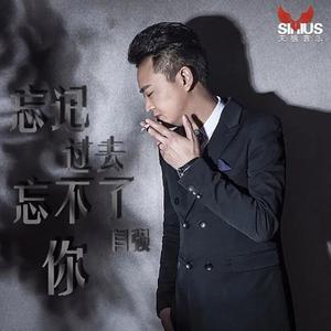 忘记过去忘不了你