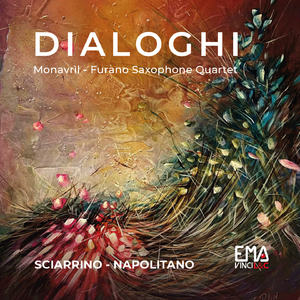 Dialoghi:No. 2, Canzona