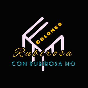 Con Rubirosa No