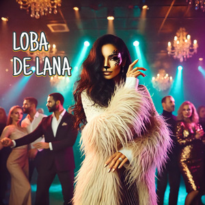Loba de Lana