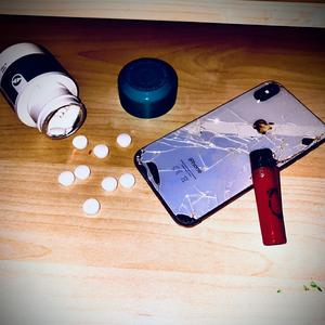 Hungover (feat. James Conley)